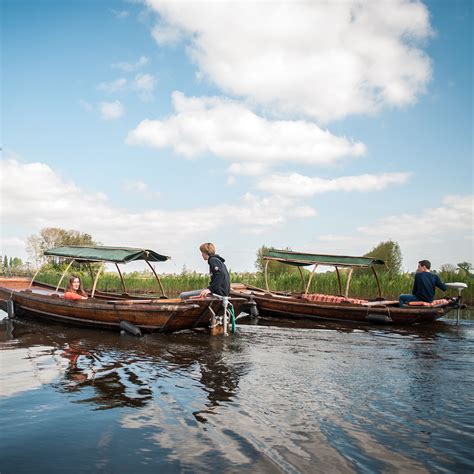 Openingstijden De Varen